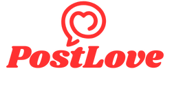 PostLove Logo