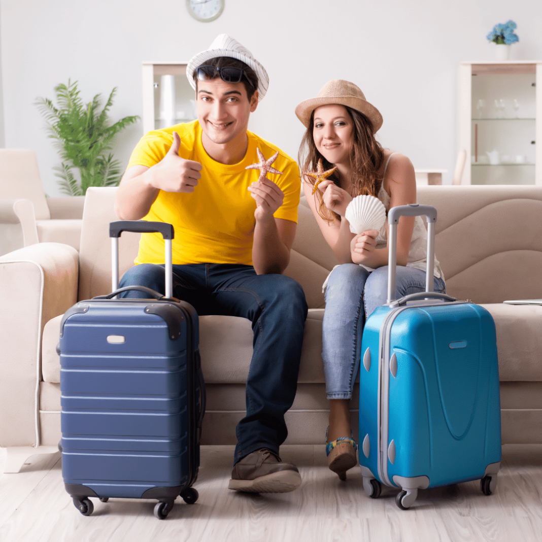 25 frases de Viajar com quem se ama é transformar cada destino em um cenário para novas descobertas compartilhadas