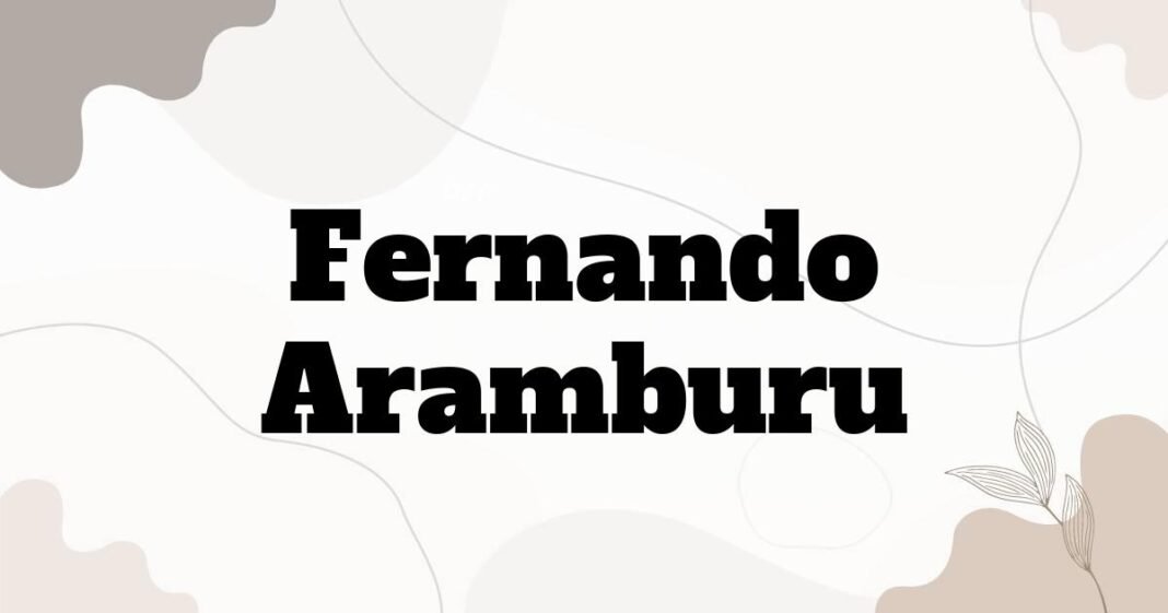 fernando_aramburu
