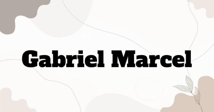 gabriel_marcel