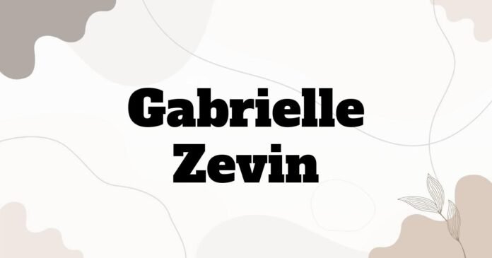 gabrielle_zevin