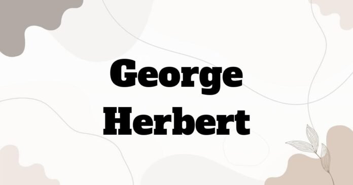 george_herbert