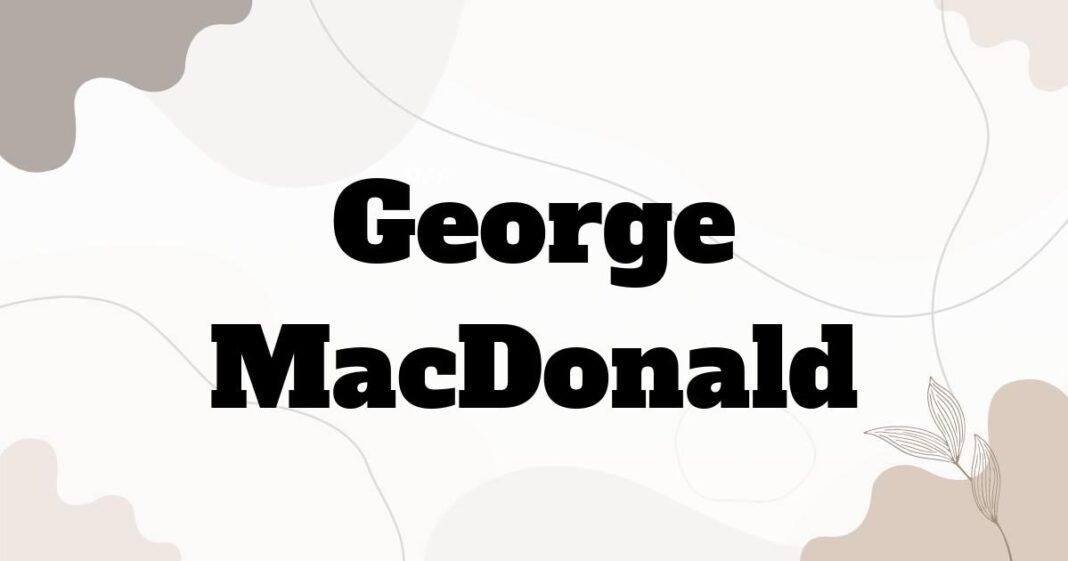 george_macdonald