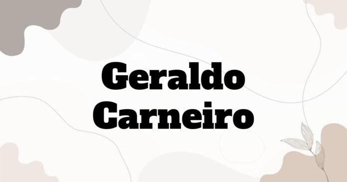 geraldo_carneiro