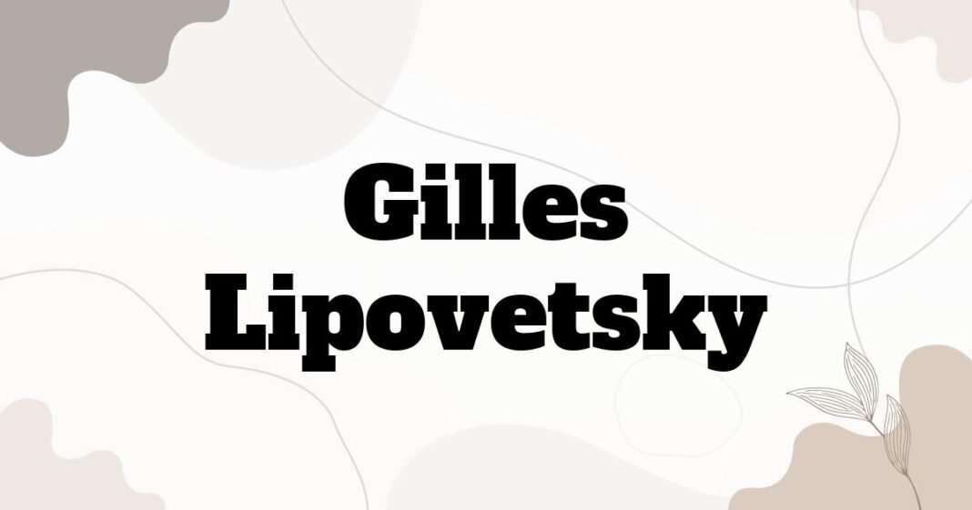 gilles_lipovetsky