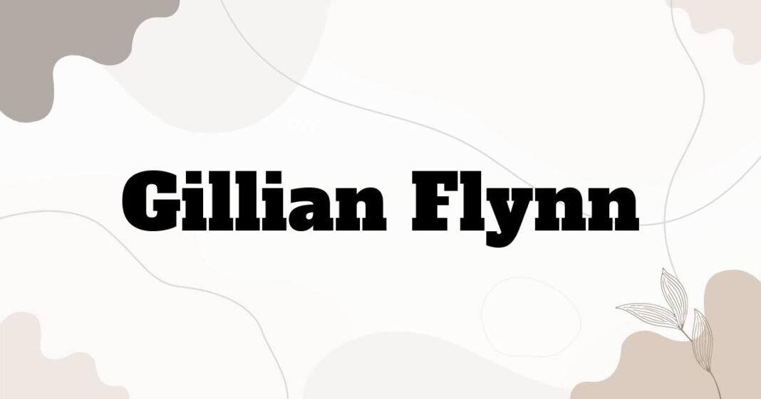 gillian_flynn