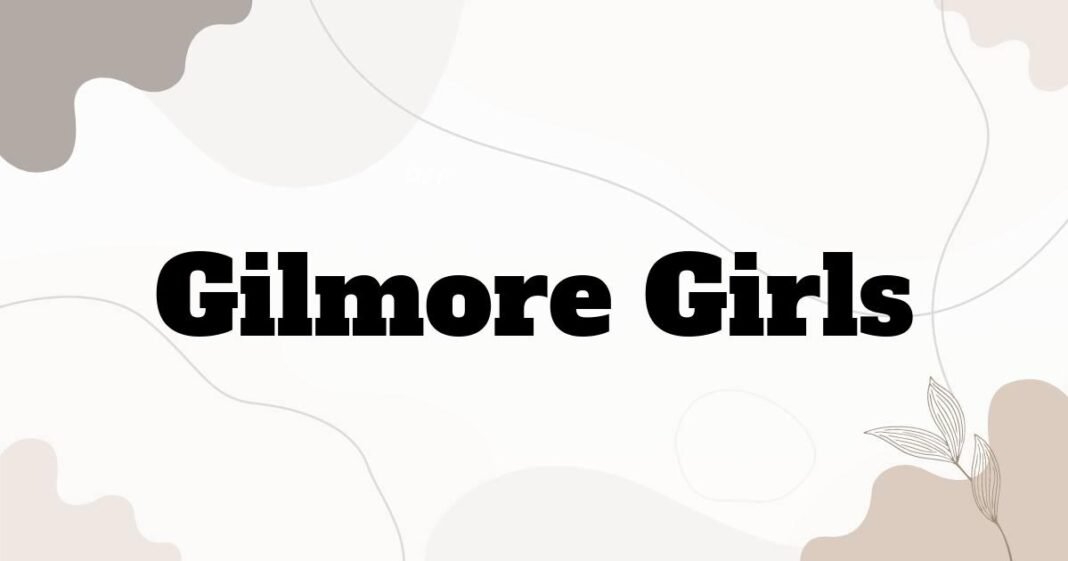 gilmore_girls