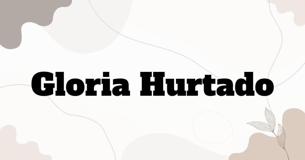 gloria_hurtado