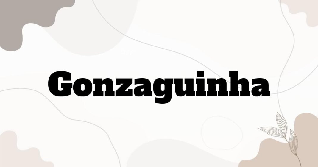 gonzaguinha