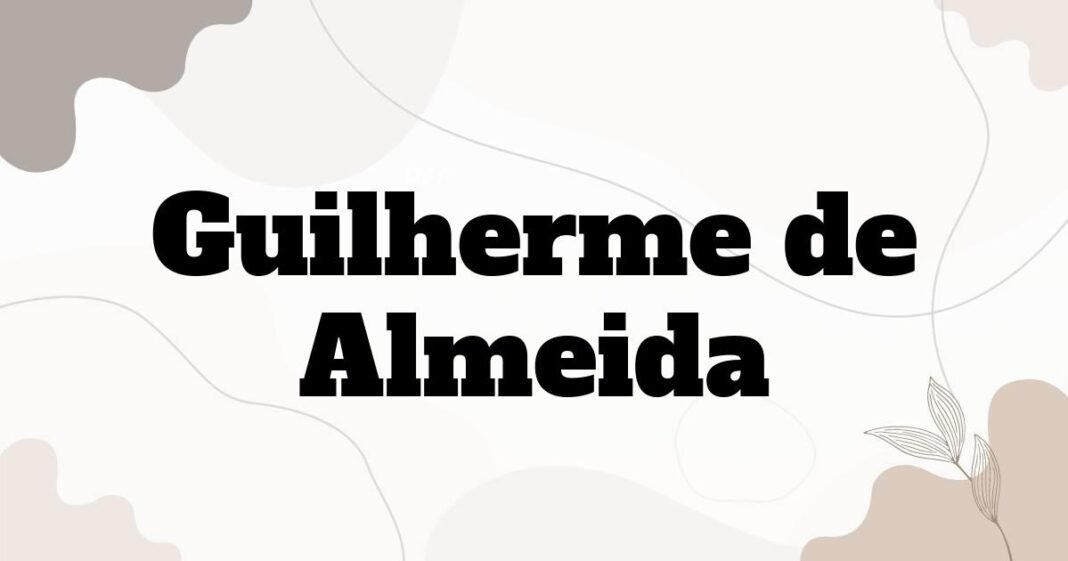 guilherme_de_almeida