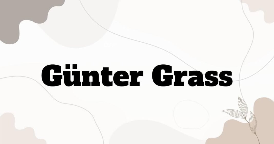 gunter_grass