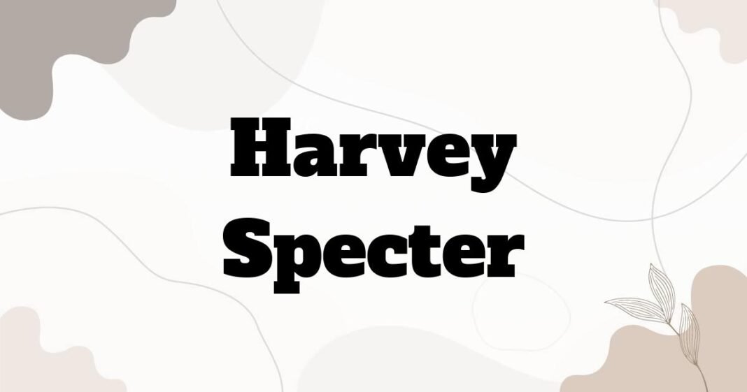 harvey_specter