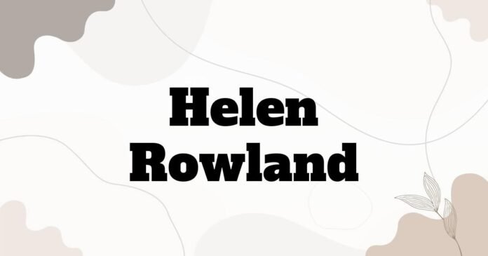 helen_rowland