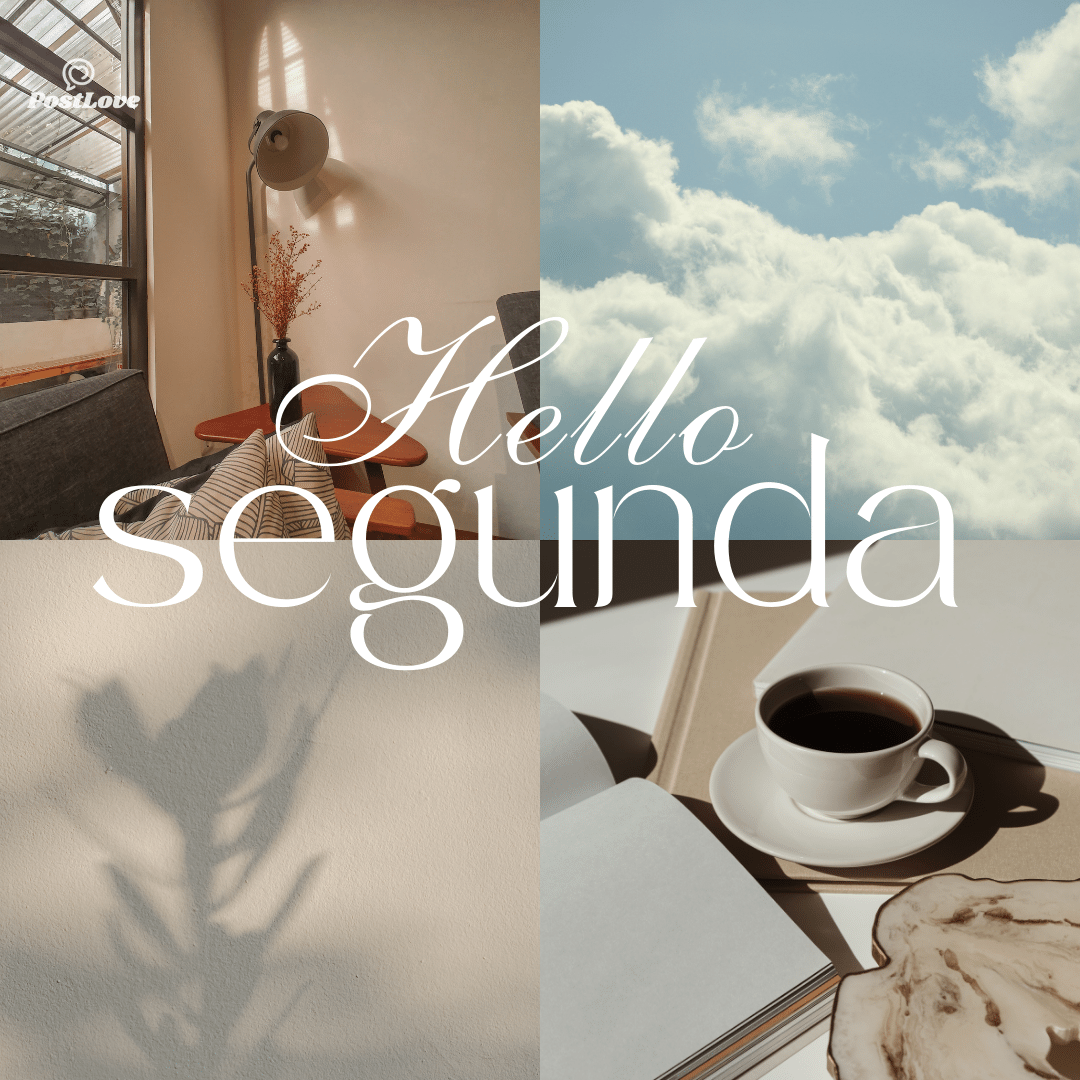 Hello Segunda