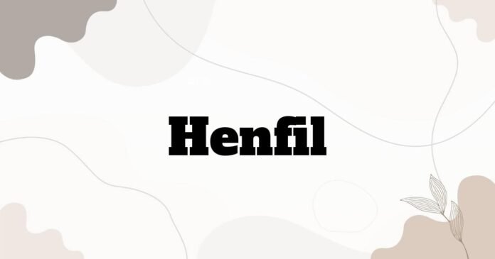 henfil