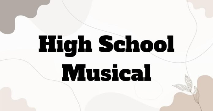 high_school_musical