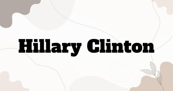 hillary_clinton