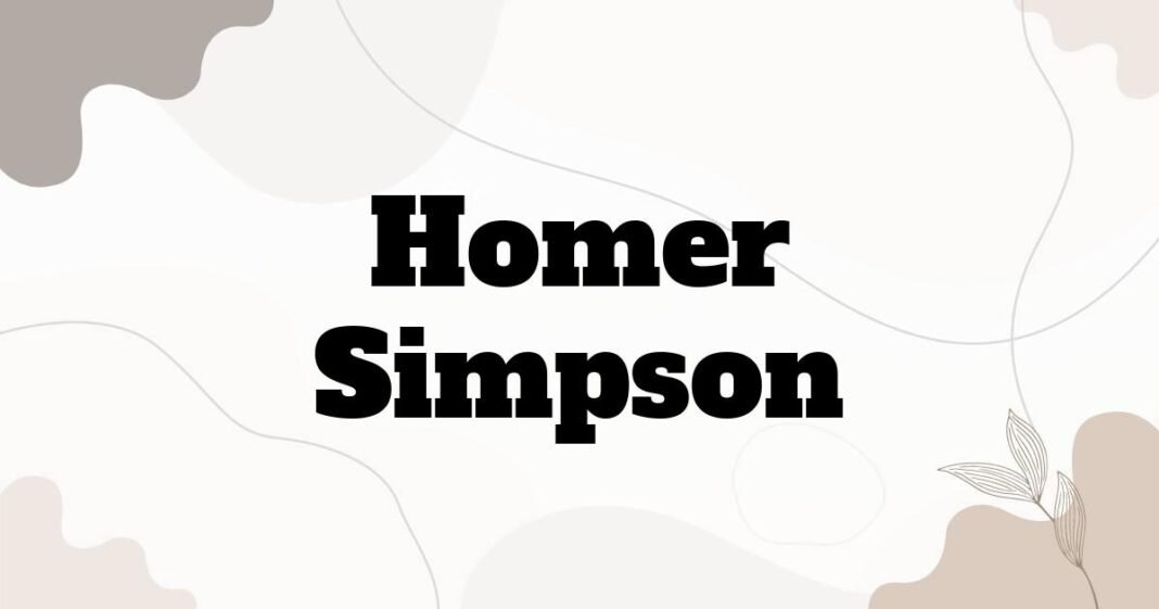 homer_simpson