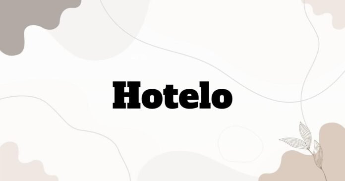 hotelo
