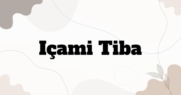 icami_tiba
