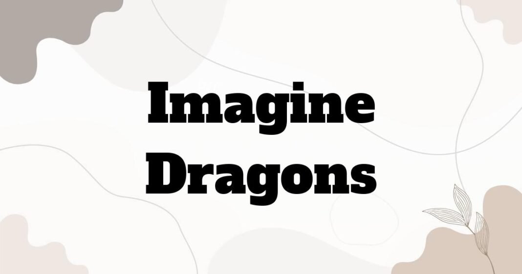 imagine_dragons