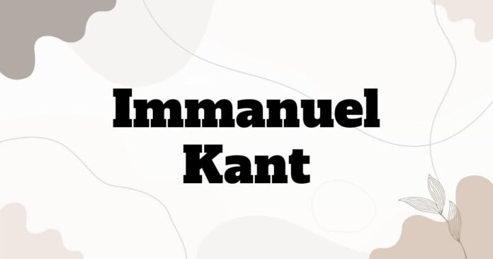immanuel_kant