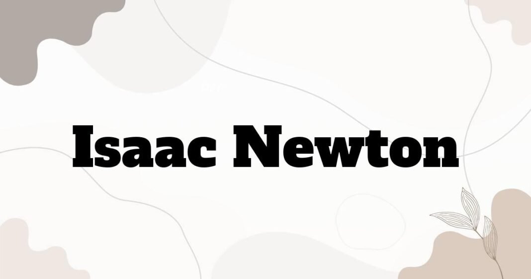 isaac_newton