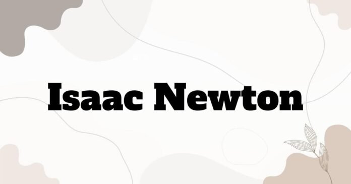 isaac_newton