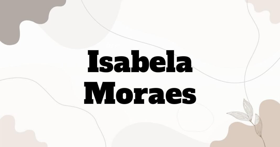 isabela_moraes