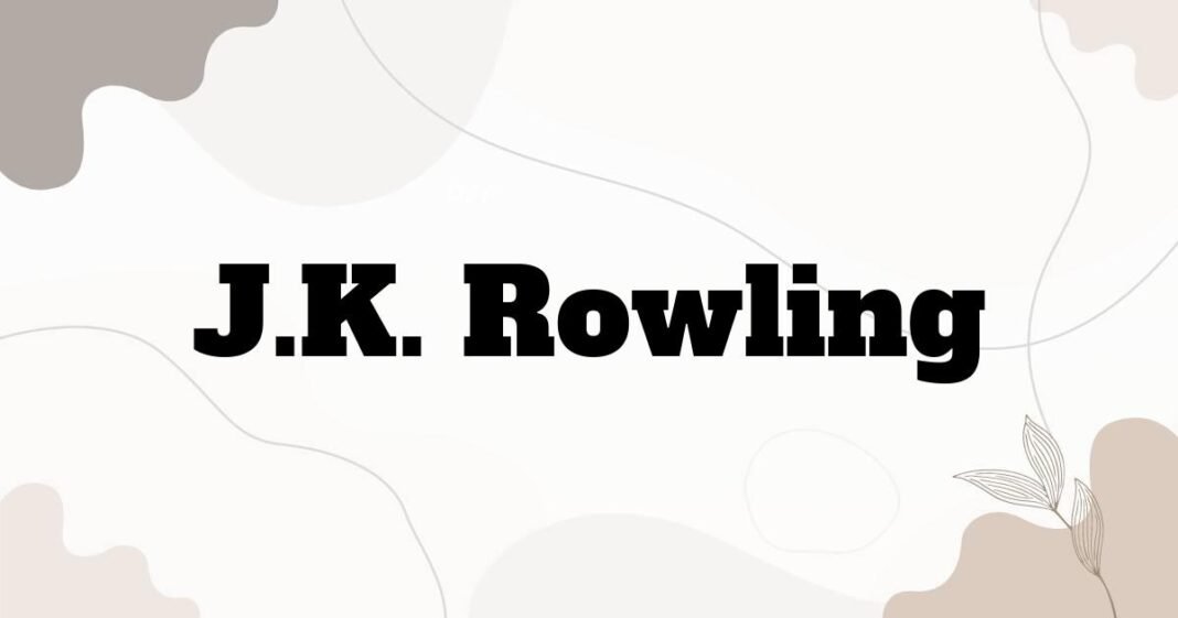 j_k_rowling