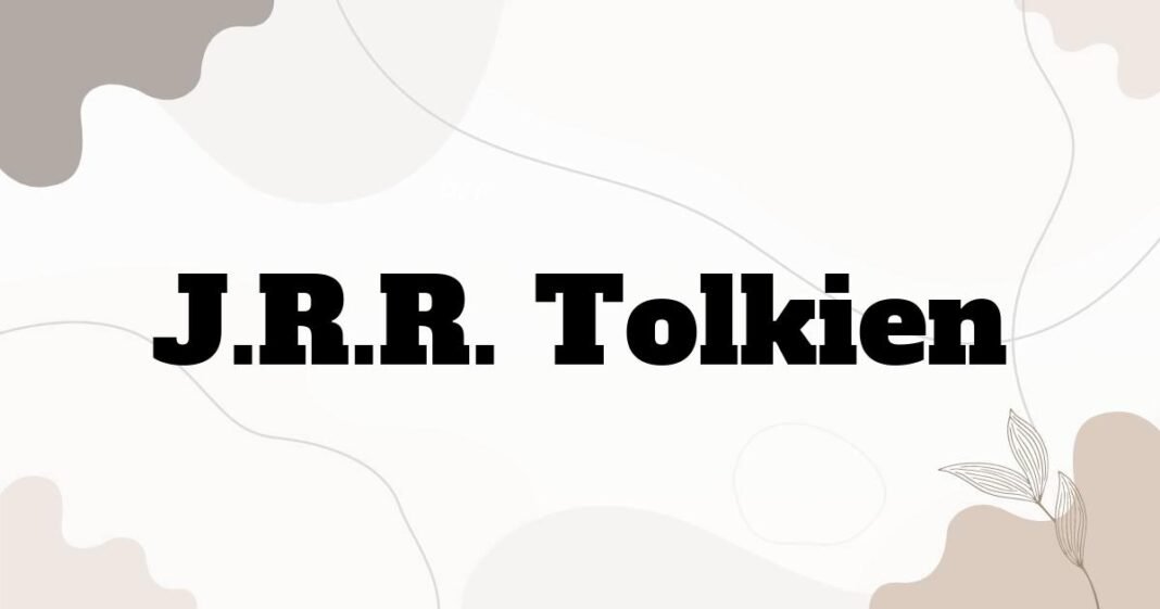 j_r_r_tolkien