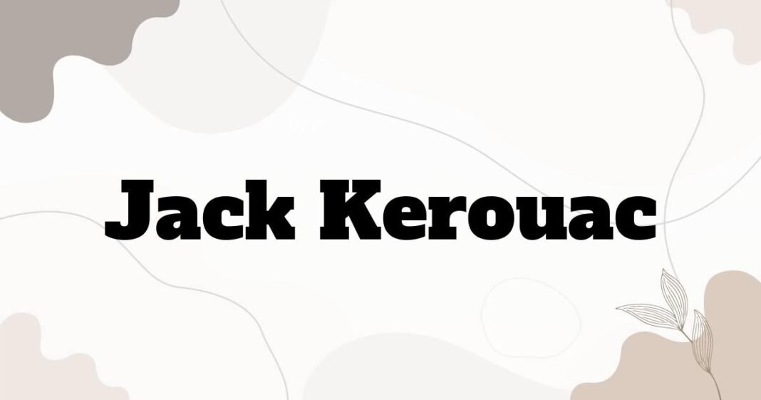 jack_kerouac