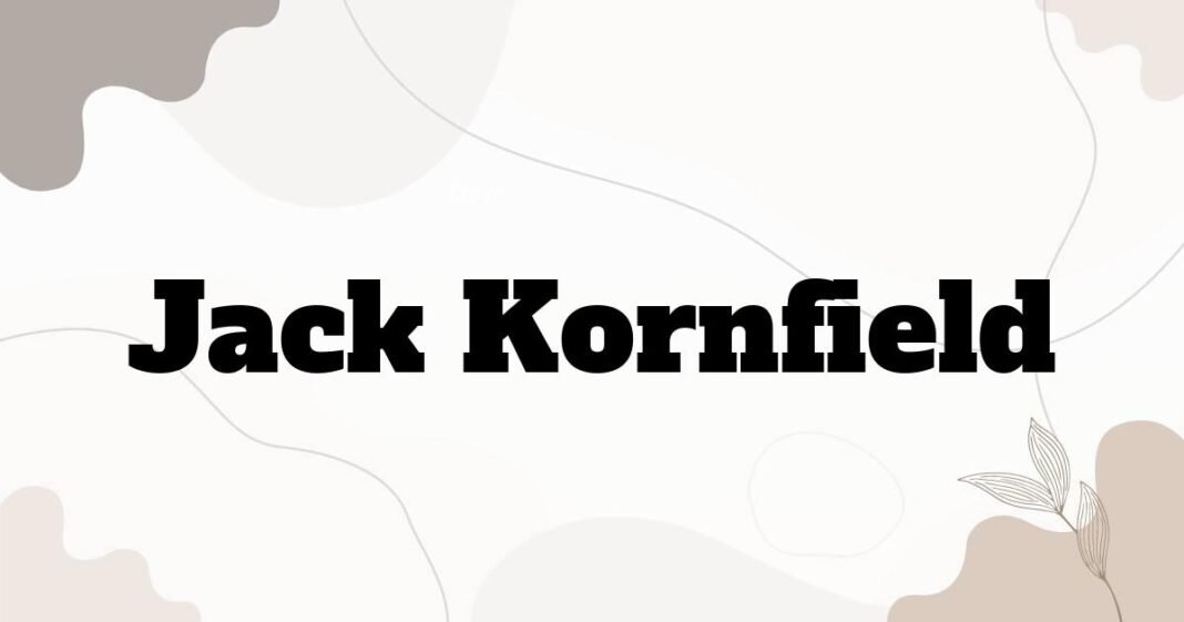 jack_kornfield