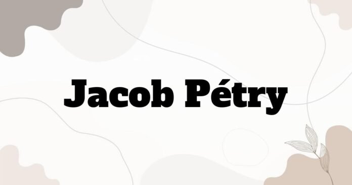 jacob_petry