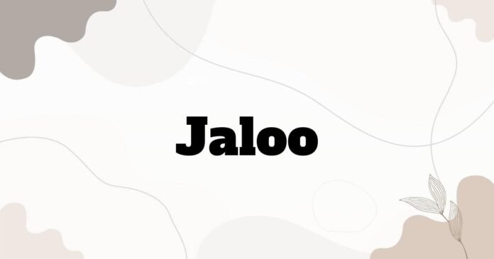 jaloo