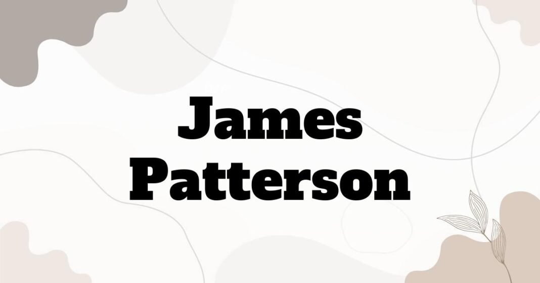 james_patterson
