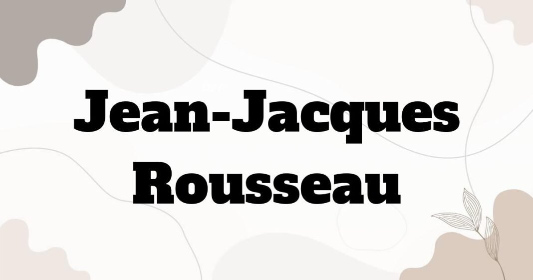 jean_jacques_rousseau