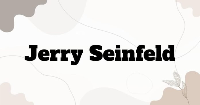 jerry_seinfeld
