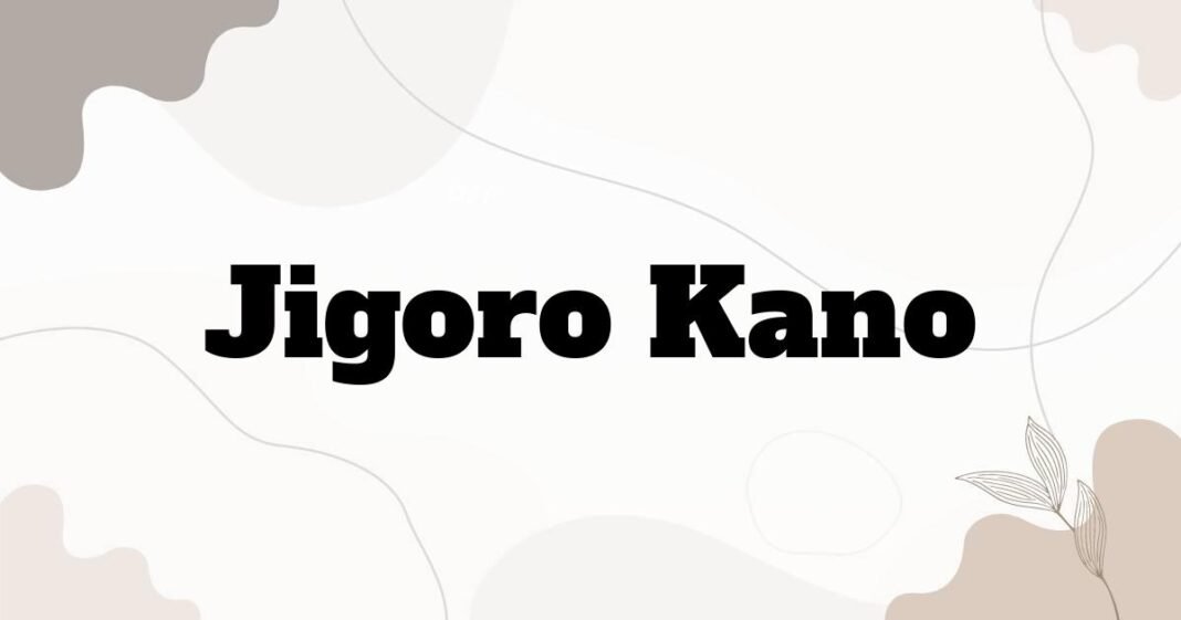 jigoro_kano
