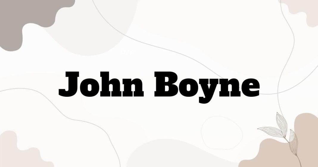 john_boyne