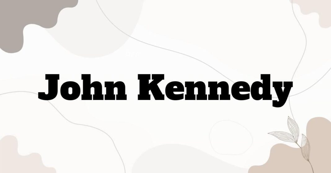 john_kennedy