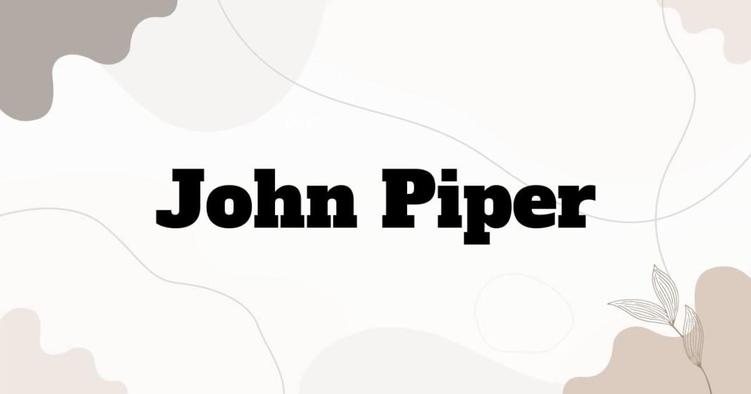 john_piper
