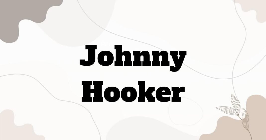 johnny_hooker