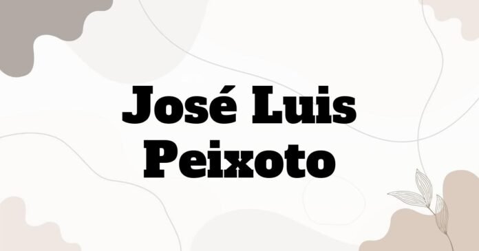 jose_luis_peixoto