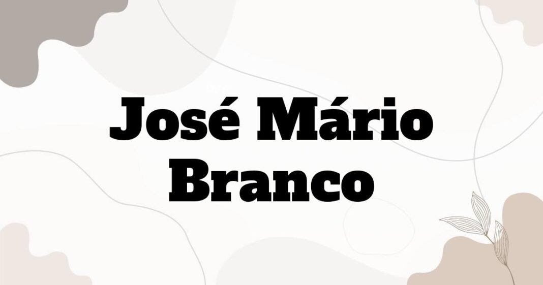 jose_mario_branco