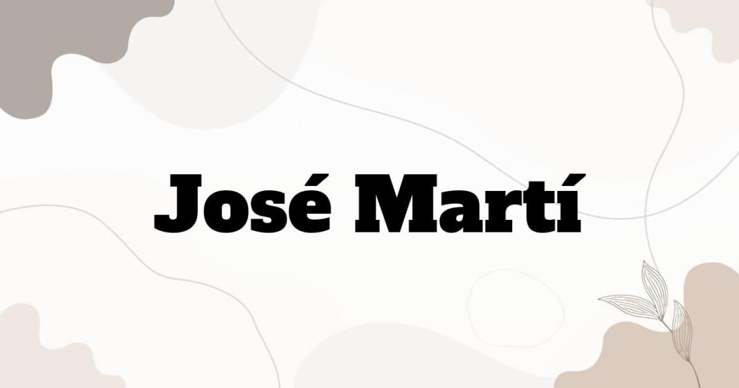 jose_marti