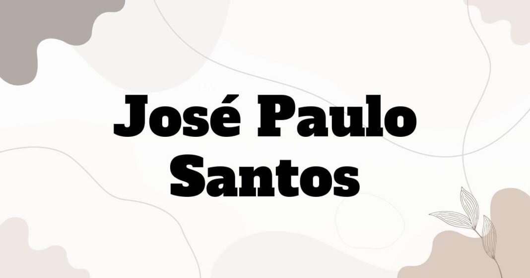 jose_paulo_santos