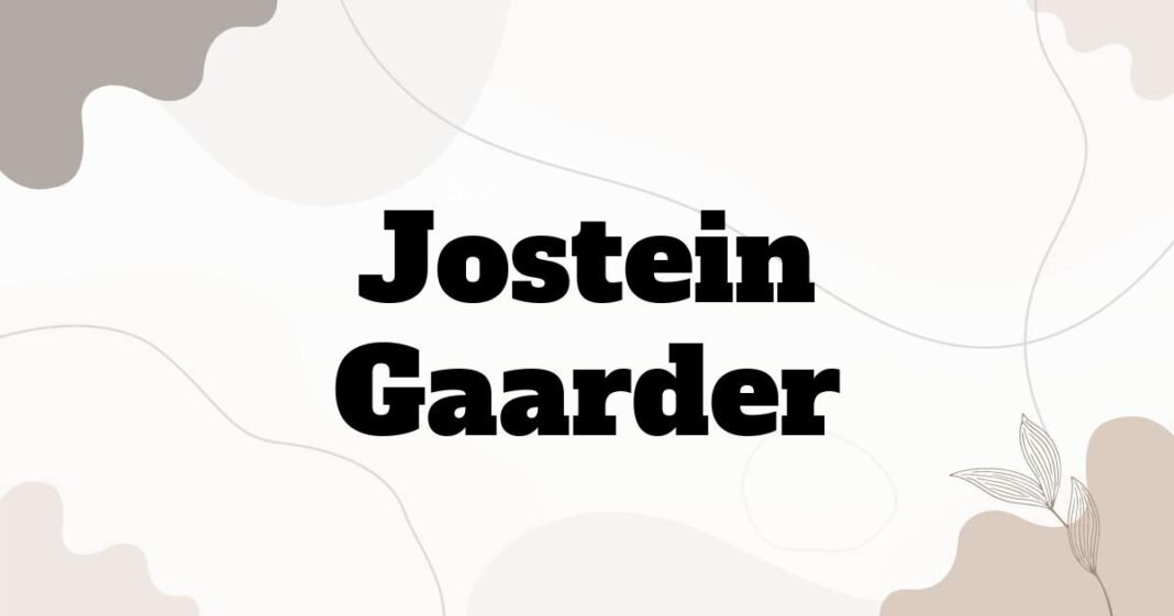 jostein_gaarder