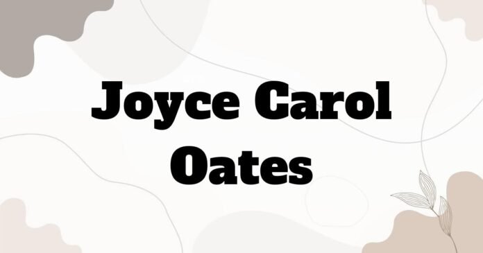 joyce_carol_oates