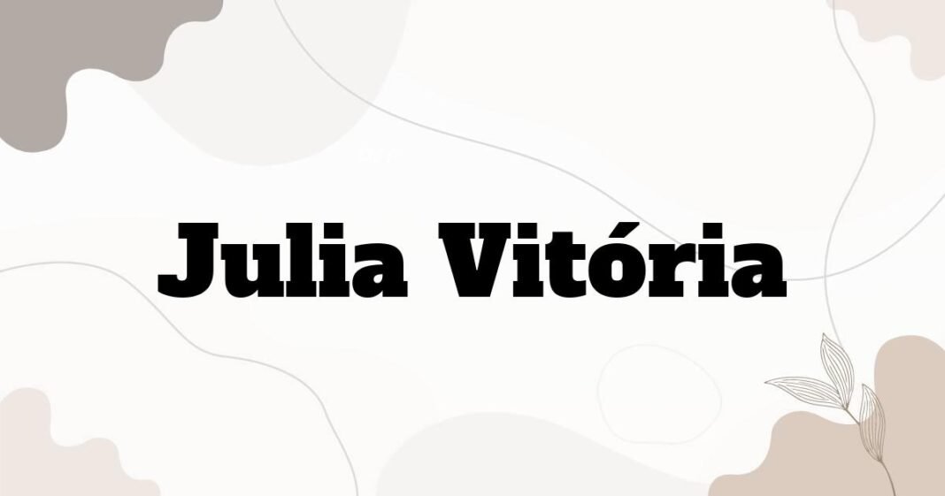 julia_vitoria